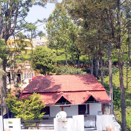 Franc Villa - Kothagiri Kotagiri Dış mekan fotoğraf
