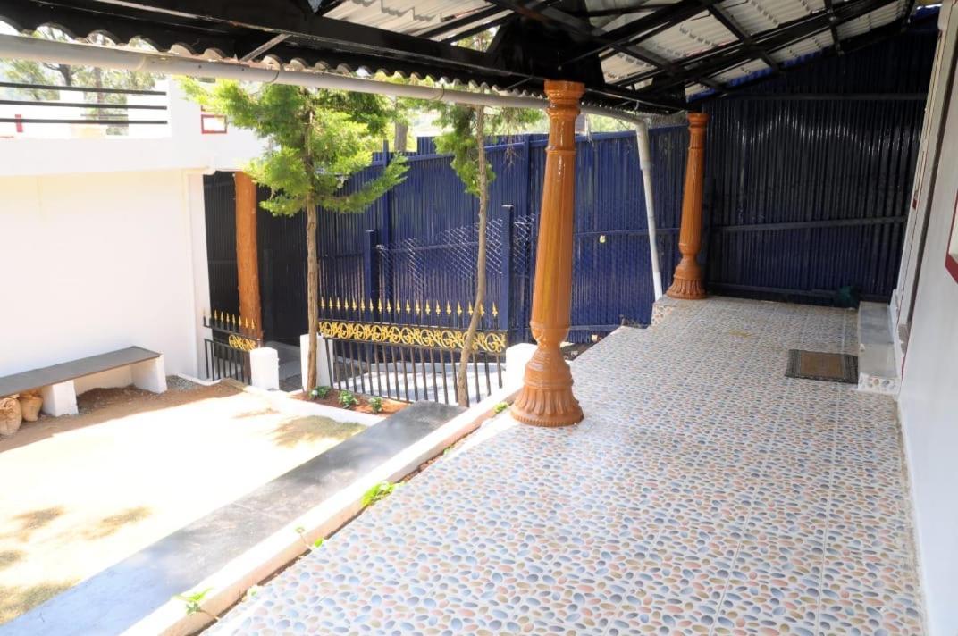 Franc Villa - Kothagiri Kotagiri Dış mekan fotoğraf