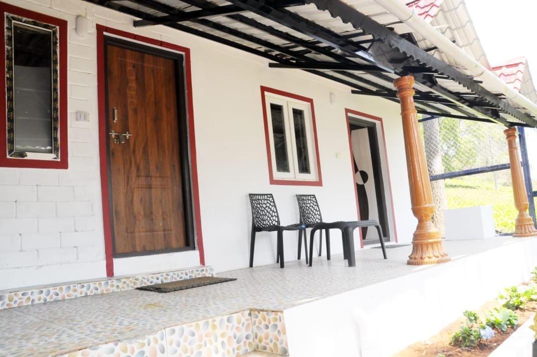 Franc Villa - Kothagiri Kotagiri Dış mekan fotoğraf