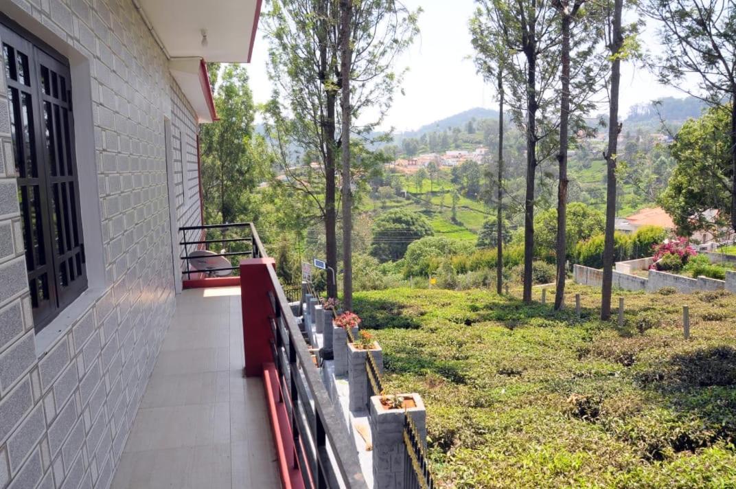 Franc Villa - Kothagiri Kotagiri Dış mekan fotoğraf